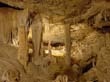 Auf unserer Radreise durch Tasmanien steht auch der Besuch einer Tropfsteinhöhle auf dem Programm
